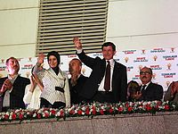 В Турции готовятся объявить досрочные парламентские выборы