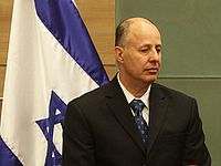 Цахи Анегби - вероятный преемник Данона на посту министра науки