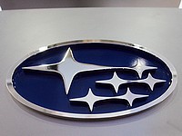 В Израиле отзываются 2.400 автомобилей Subaru