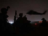 Правительственные войска освободили пятую провинцию на юге Йемена