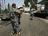 В Ливане арестован проповедник, лидер суннитских экстремистов