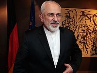 МИД России подтвердил: глава МИД Ирана посетит Москву 17 августа 