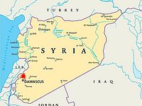 Перемирие в Сирии продлить не удалось, боевые действия возобновились