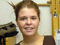 Основатель ИГ сделал заложницу-американку своей сексуальной рабыней