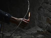 Предъявлено обвинение арабу из Хеврона, поджегшему зал торжеств в Иерусалиме