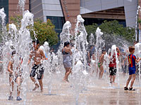 Метеорологи: 16 августа были побиты несколько температурных рекордов