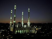 В Алеппо вернулись электричество и вода