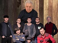 Гастроли в Израиле группы 