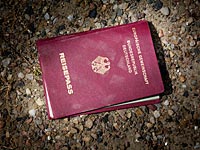 СМИ: в Кабуле похищен гражданин Германии
