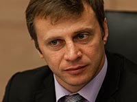 Депутат Развозов подал законопроект о контроле над работой пограничников Бен-Гуриона

