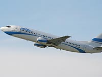 Израильские школьники потеряли сознание в самолете