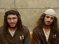 Арест обвиняемого в поджоге Церкви Умножения хлебов и рыб продлен до завершения суда