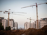 ЧП на одной из строек в Герцлии: 60-летний строитель скончался от теплового удара