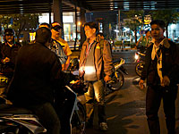 Теракт в центре Бангкока: множество погибших, саперы ищут другие бомбы