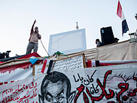 Египетский политолог: 