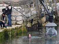 Начаты съемки 6-го сезона 