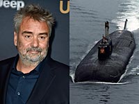 Студия Люка Бессона снимет фильм о гибели