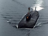 	  Подлодка 