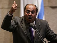 Полиция просит разрешения начать расследование в отношении Ахмада Тиби