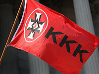 В США судят ку-клукс-клановца, создавшего ОМУ  для 