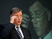 Владимир Якунин уходит с поста главы РЖД: эксперты предполагают перемены