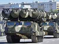 США проверят, подпадает ли продажа Россией С-300 Ирану под американские санкции