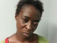 В США попрошайка подожгла мужчину, который отказался дать ей денег