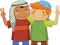 В Иерусалиме каменной атаке подвергся 