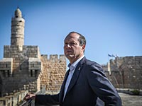 СМИ: Баркат намерен закрыть по субботам магазины в центре Иерусалима