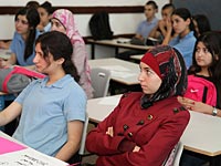 В школах Восточного Иерусалима введут продленный день, чтобы  убрать камнеметателей с улиц