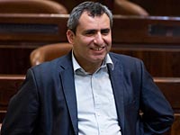 Зеэв Элькин добился отмены голосования по параграфу о финансовой отчетности репатриантов