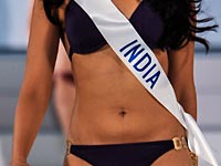 Королевой красоты Азии признана индийская студентка Каника Капур