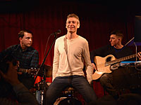 Рэпера  Матисьягу  не пускают на фестиваль Rototom: он отказался отречься от Израиля 