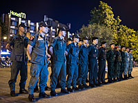 Опубликован портрет террориста из Бангкока: за информацию  обещана награда