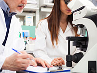 В Израиле увеличились темпы заражения гетеросексуалов ВИЧ-инфекцией