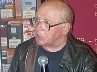 Умер известный российский артист Лев Дуров