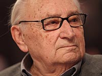 Умер архитектор