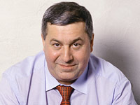 Михаил Гуцериев