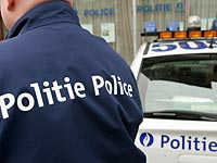 В Бельгии преступник с 