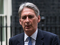 Великобритания открывает посольство в Тегеране: на церемонию приедет Филипп Хэммонд