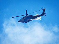 Сирийские СМИ: ВВС ЦАХАЛа нанесли удары по целям в Сирии