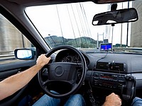 Ученые разделили водителей на 7 групп по типу поведения на дороге