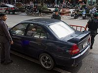 Власти Таиланда увеличили сумму вознаграждения за сведения о террористе, взорвавшем храм