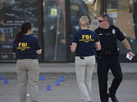 Родные террориста из Чаттануги утверждают, что он находился в депрессии