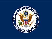 Госдеп США направил на рассмотрение Конгресса текст 