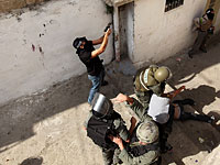 Израильские спецслужбы арестовали убийц Малахи Розенфельда