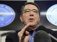 Глава Пентагона: сценарии военных ударов по Ирану совершенствуются