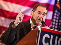 Еврейский конгрессмен-демократ поддержал сделку с Ираном