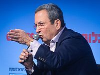 Второй канал ИТВ: Барак заявил, что Яалон и Штайниц не хотели бомбить Иран