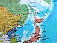 Япония разгневана визитом Медведева на Курильские острова